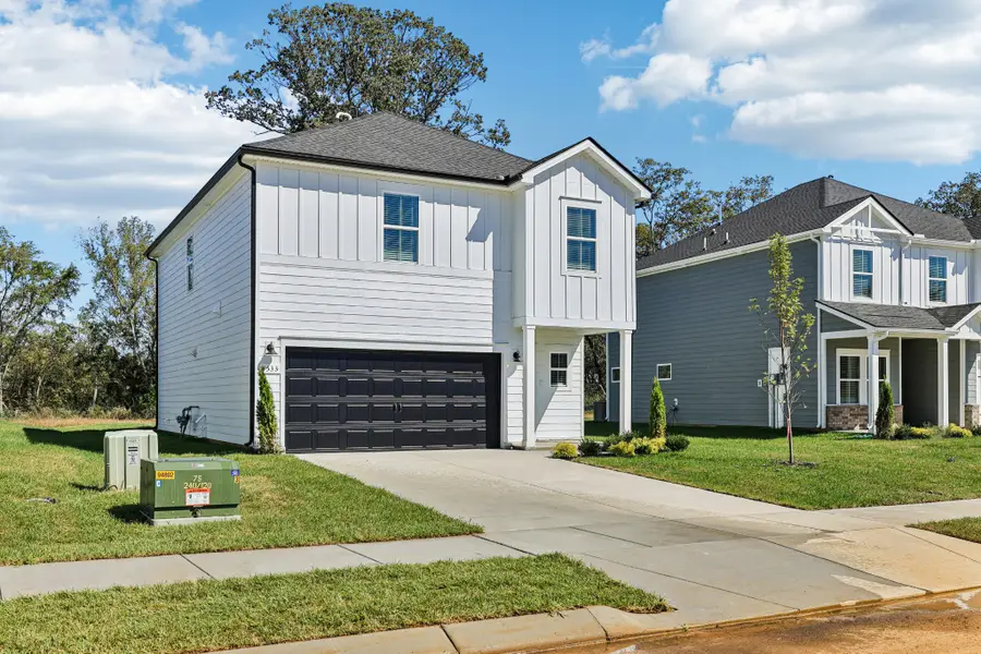 1533 Bear Branch Trce, Columbia, TN 38401 - #3