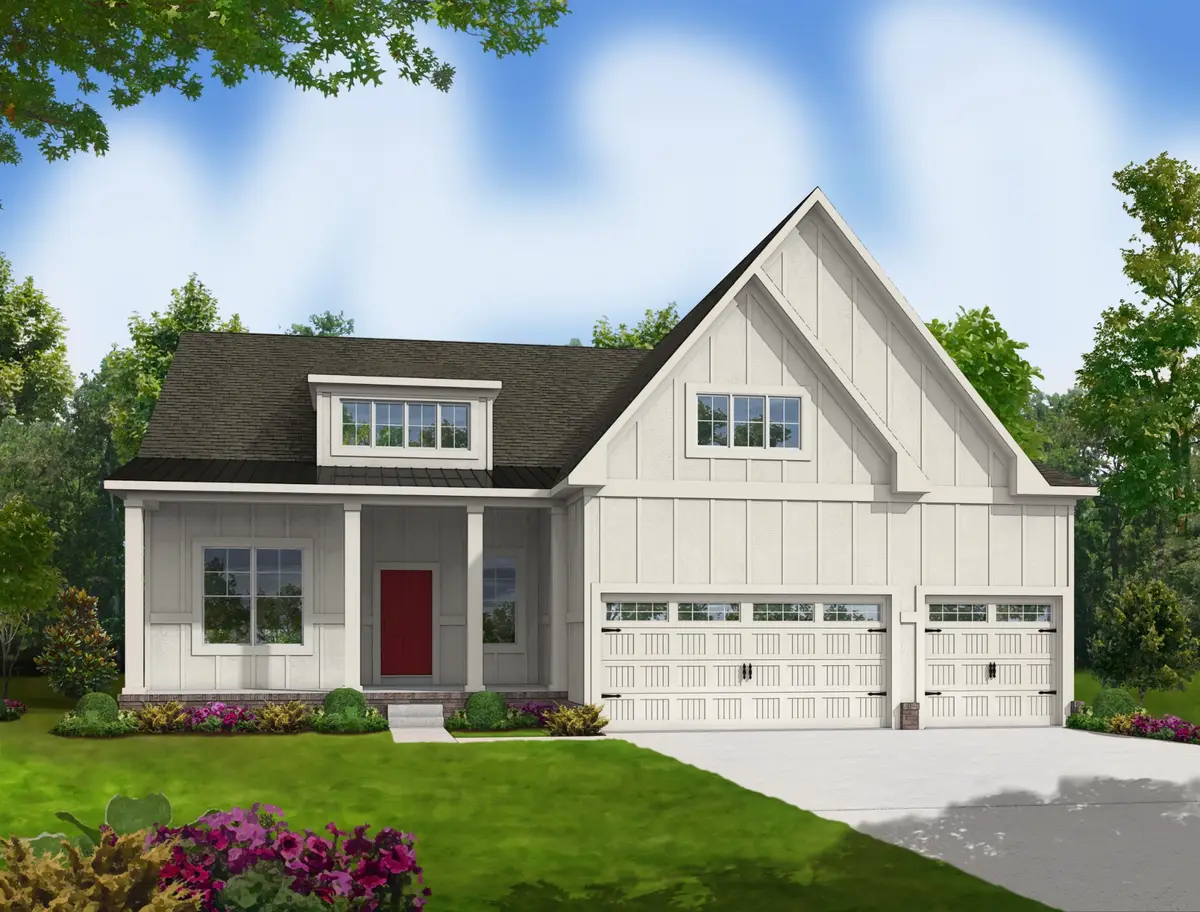 845 Odell Drive, White House, TN 37188 - Image #1