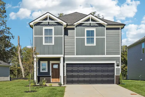 1545 Bear Branch Trce, Columbia, TN 38401