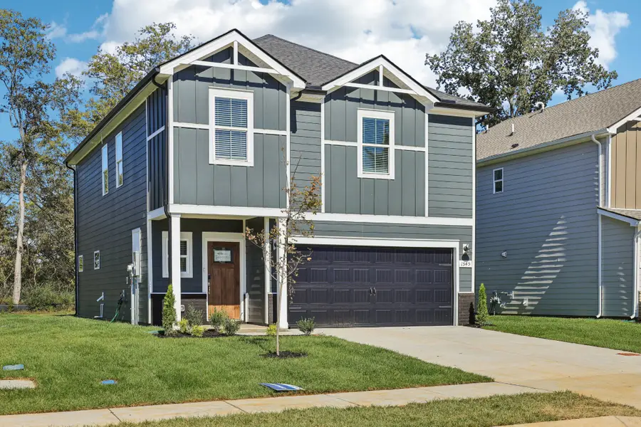 1545 Bear Branch Trce, Columbia, TN 38401 - #2