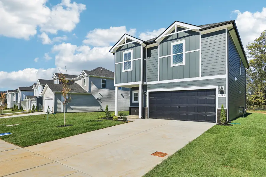 1545 Bear Branch Trce, Columbia, TN 38401 - #3