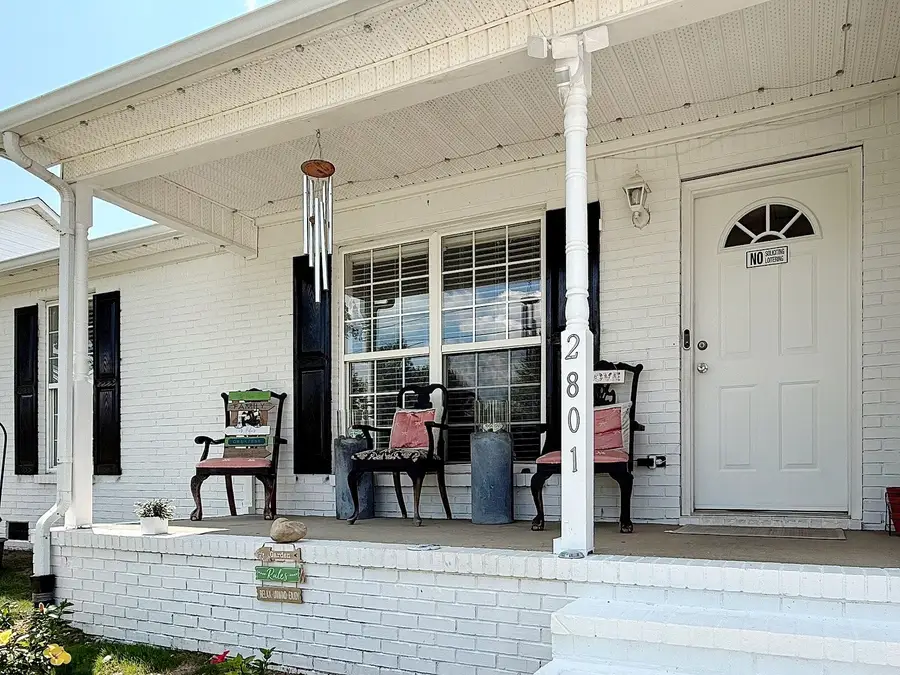 2801 Faith Ln, Spring Hill, TN 37174 - #2