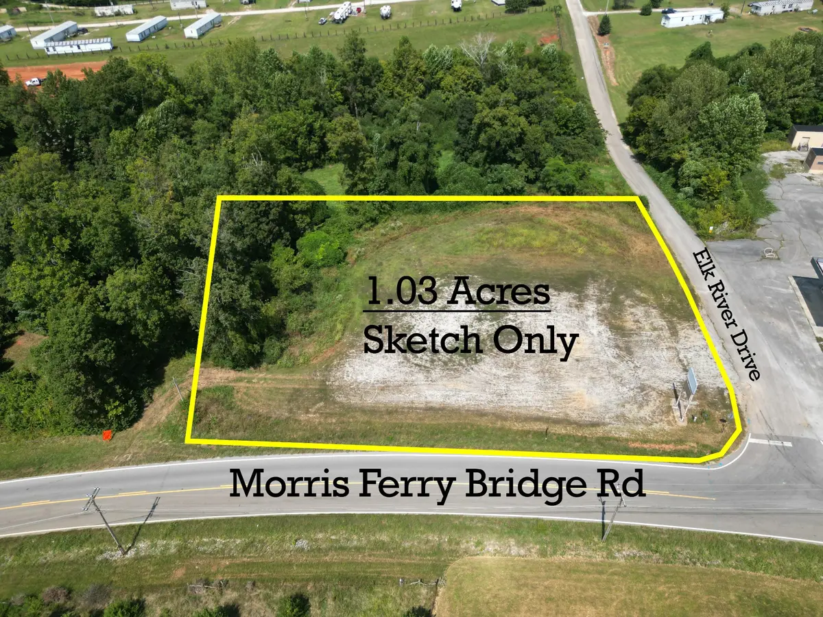 0 Morris Ferry Bridge Rd, Winchester, TN 37398 - Image #1