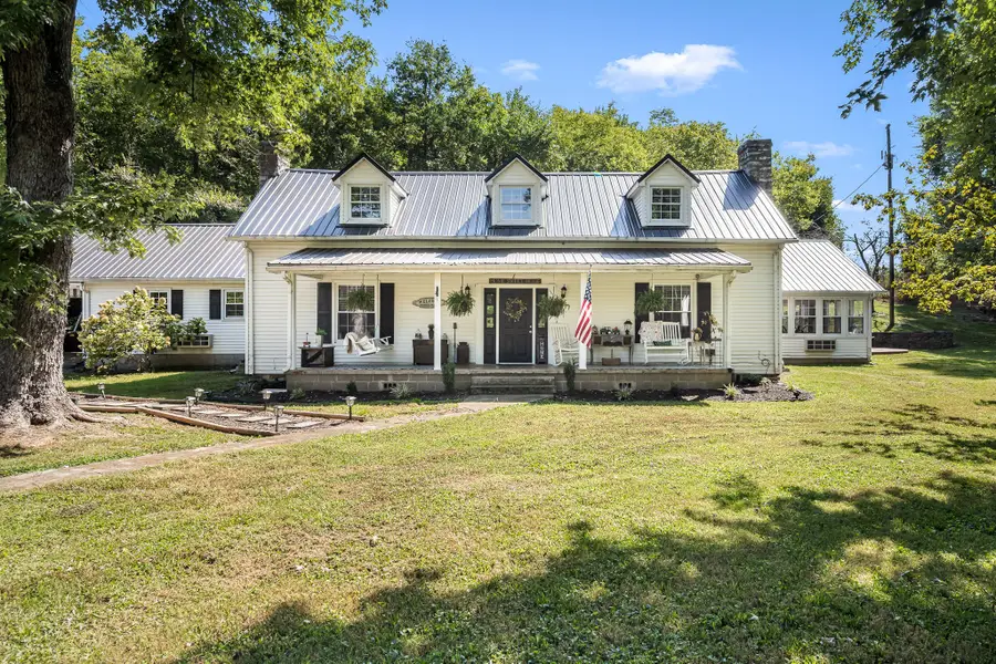 420 Beechwood Rd, Bell Buckle, TN 37020 - Image #2