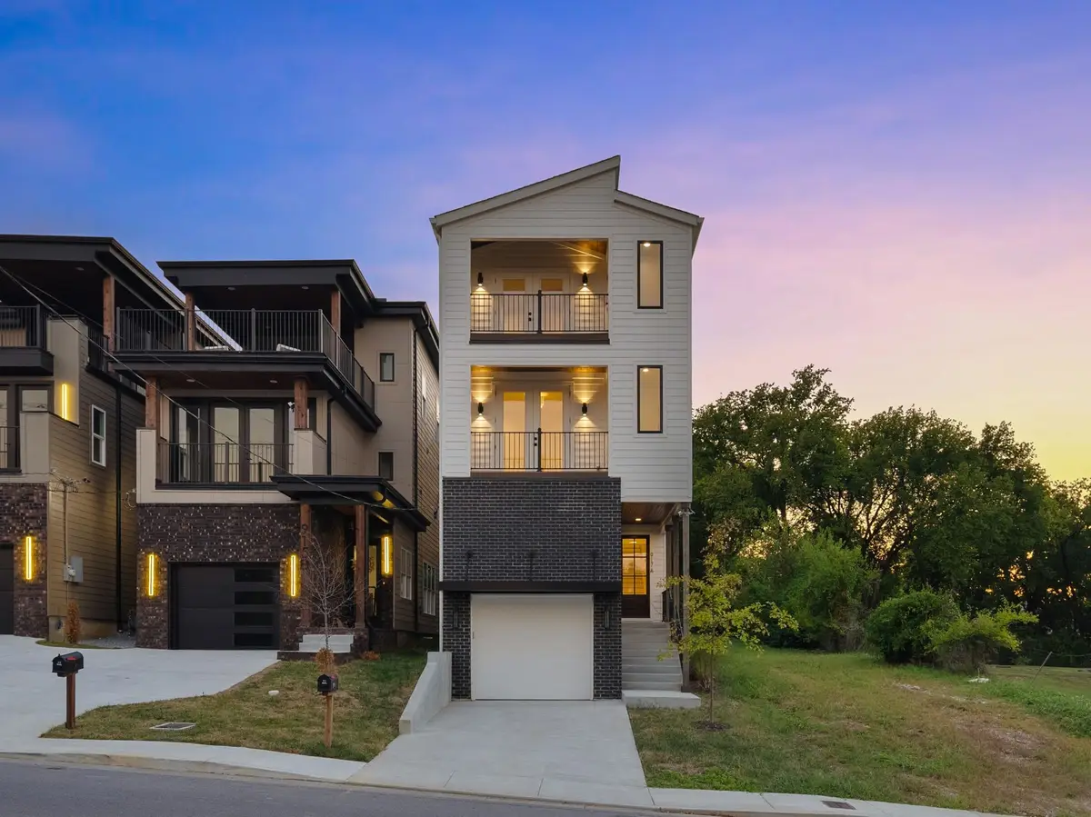 917A 33rd Ave N, Nashville, TN 37209 - Image #1