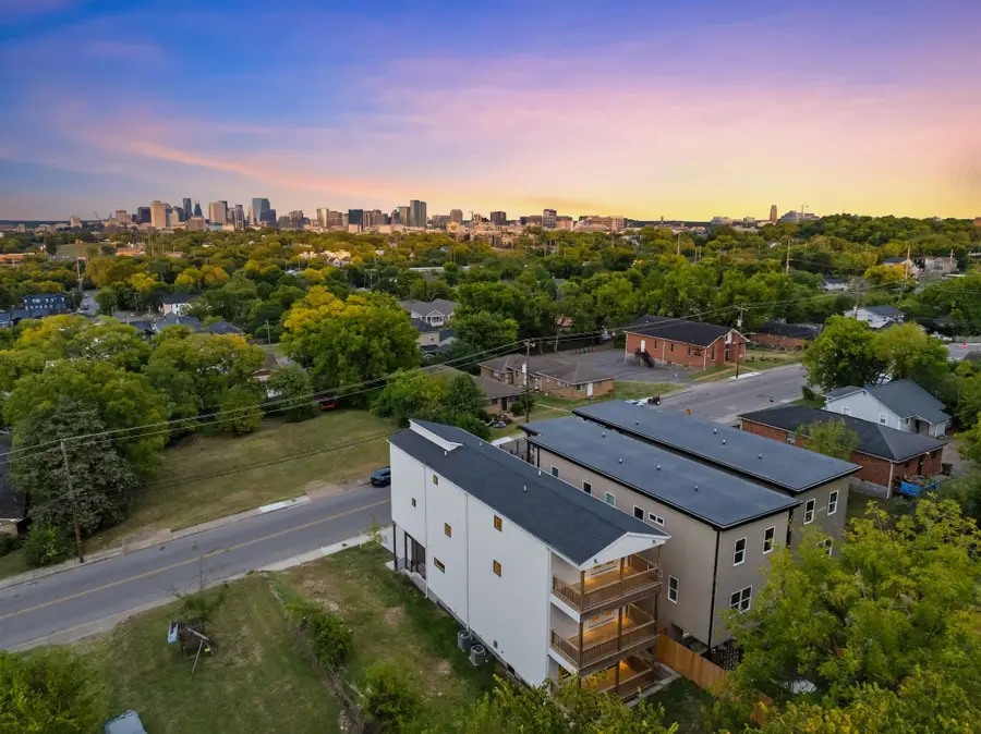 917A 33rd Ave N, Nashville, TN 37209 - Image #2