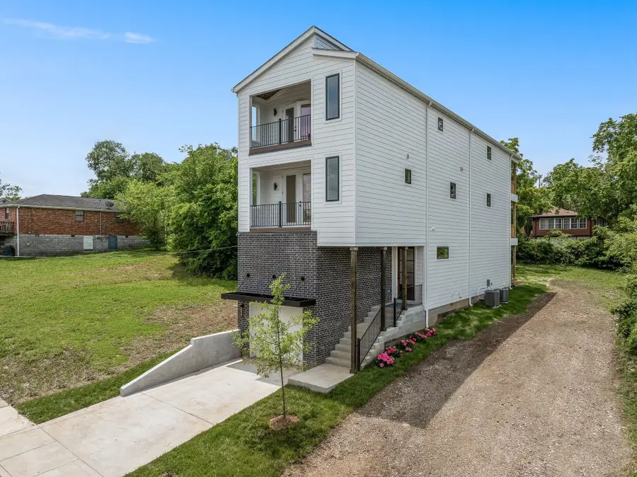 917A 33rd Ave N, Nashville, TN 37209 - Image #3