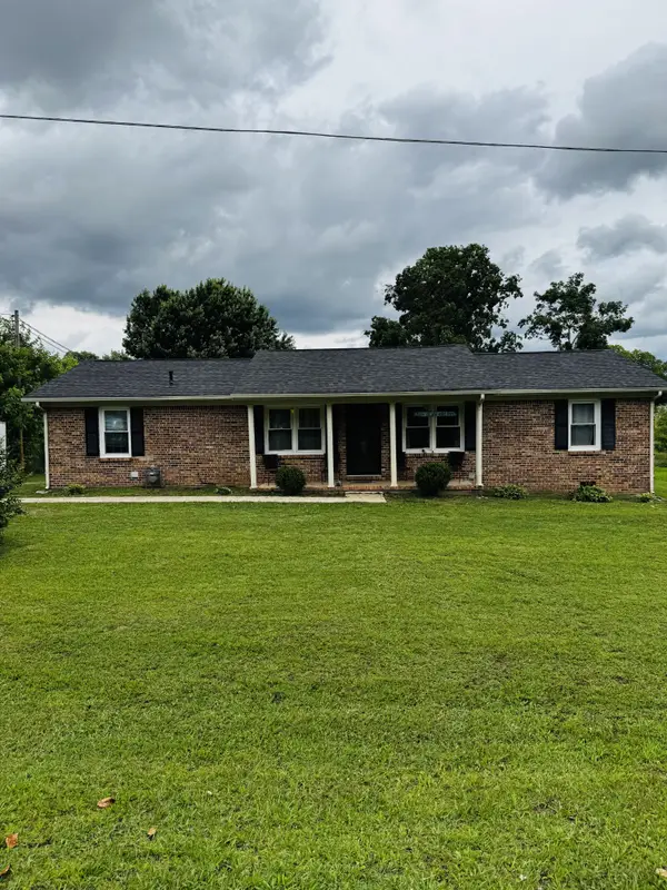 502 Circle Hill Dr, McMinnville, TN 37110