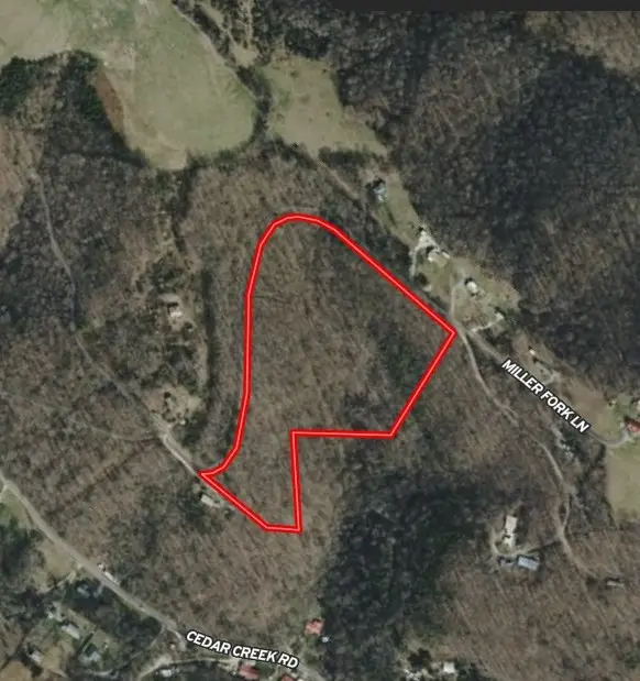 0 Cedar Creek Rd, La Follette, TN 37766 - Image #2