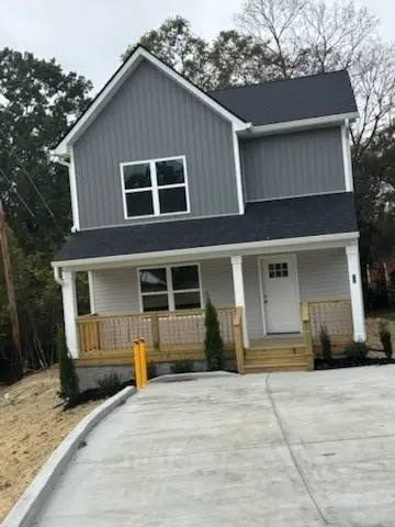 2115 Dabbs Ave, Nashville, TN 37217 - Image #3