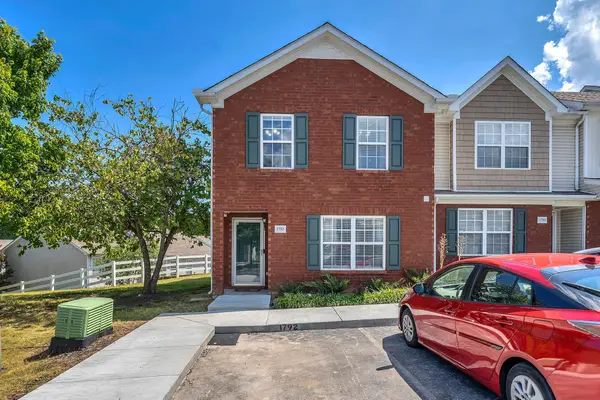 1792 Red Jacket Dr, Antioch, TN 37013