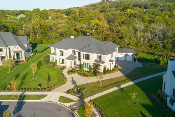 9331 Joslin Ct, Brentwood, TN 37027