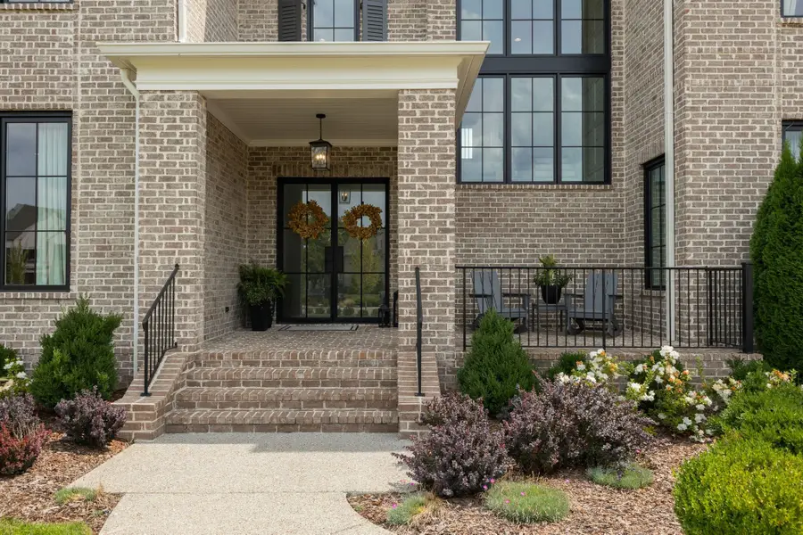 9331 Joslin Ct, Brentwood, TN 37027 - #2