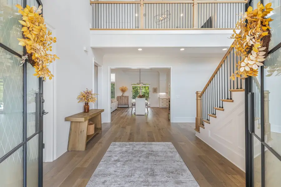 9331 Joslin Ct, Brentwood, TN 37027 - #3