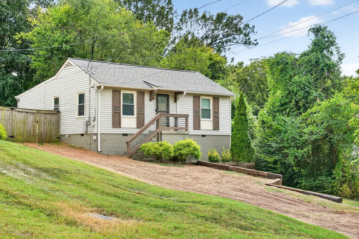 932 Sharpe Ave, Nashville, TN 37206 - Image #1