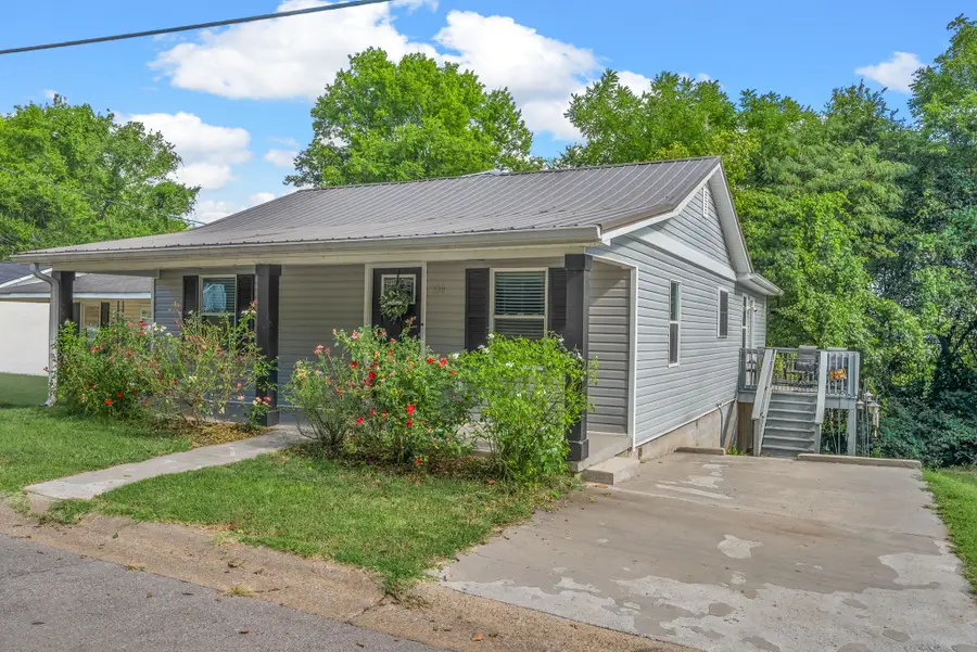 939 Shearor St, Clarksville, TN 37040 - #2