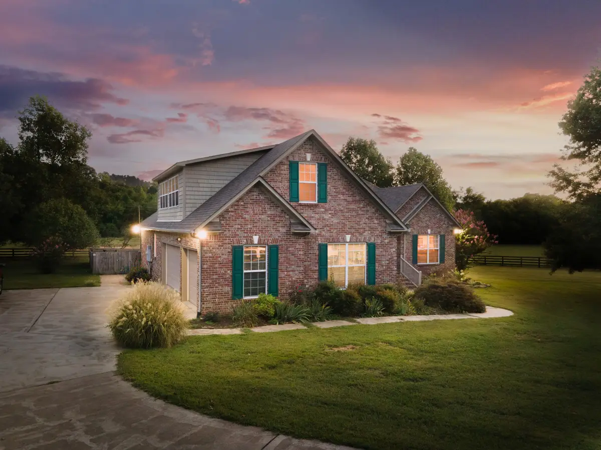 4862 Toll Dugger Rd, Culleoka, TN 38451 - Image #1