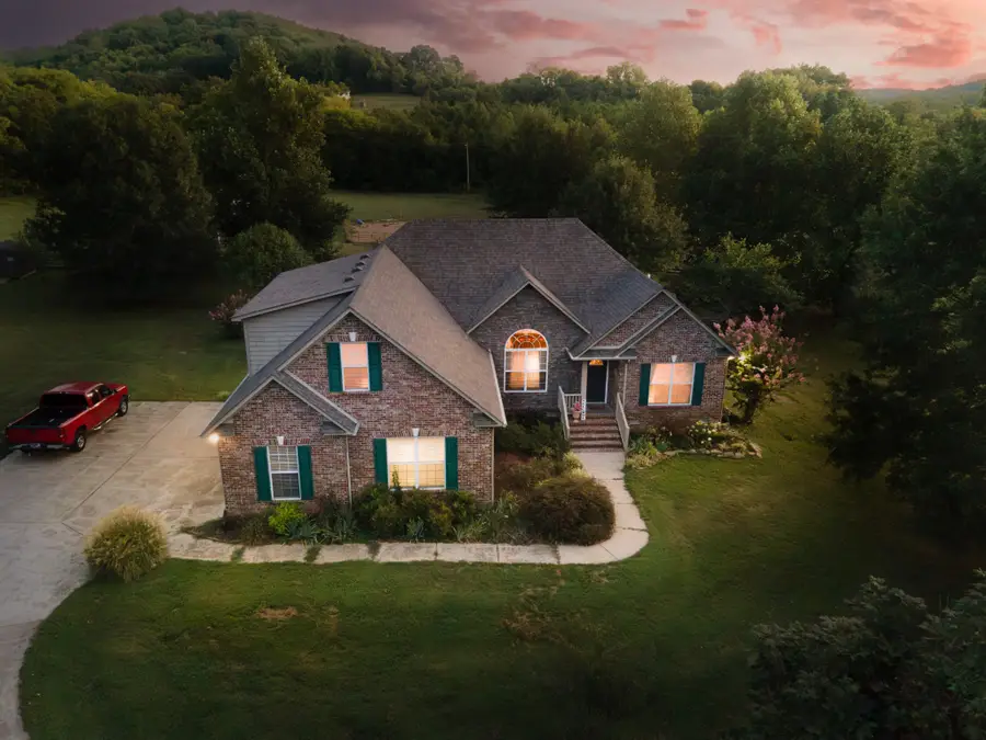 4862 Toll Dugger Rd, Culleoka, TN 38451 - Image #3