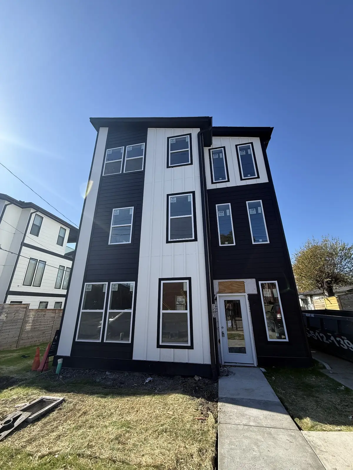 1203 14th Ave S, Nashville, TN 37212 - Image #1