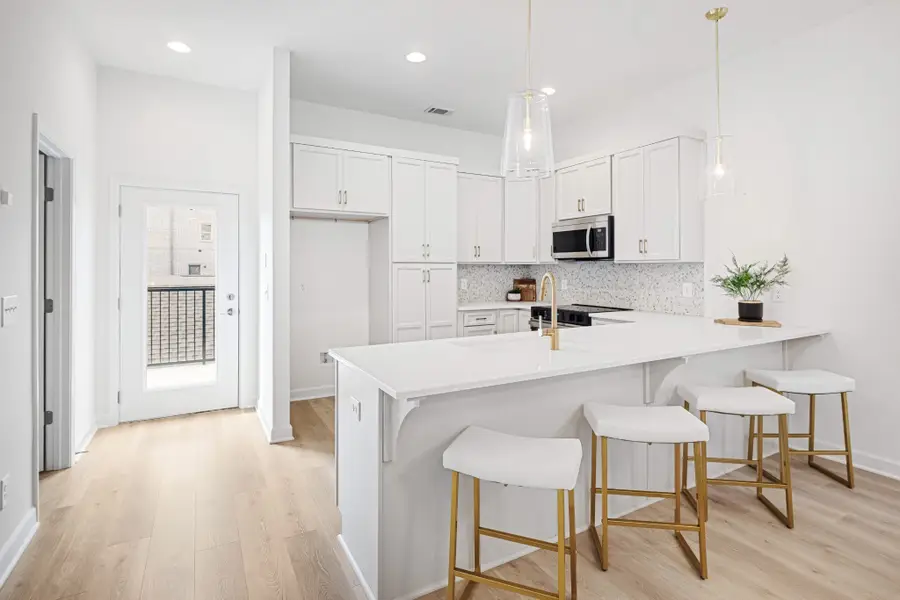 365B Wellows Chase, Spring Hill, TN 37174 - #2