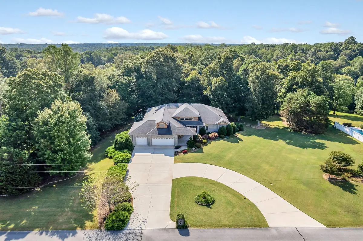 2124 Boswell Rd, Winchester, TN 37398 - #1