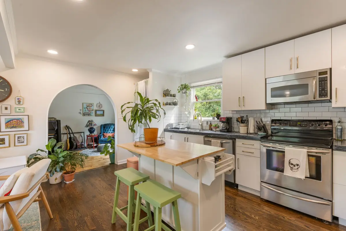 520 Norton Ave, Nashville, TN 37207 - Image #1