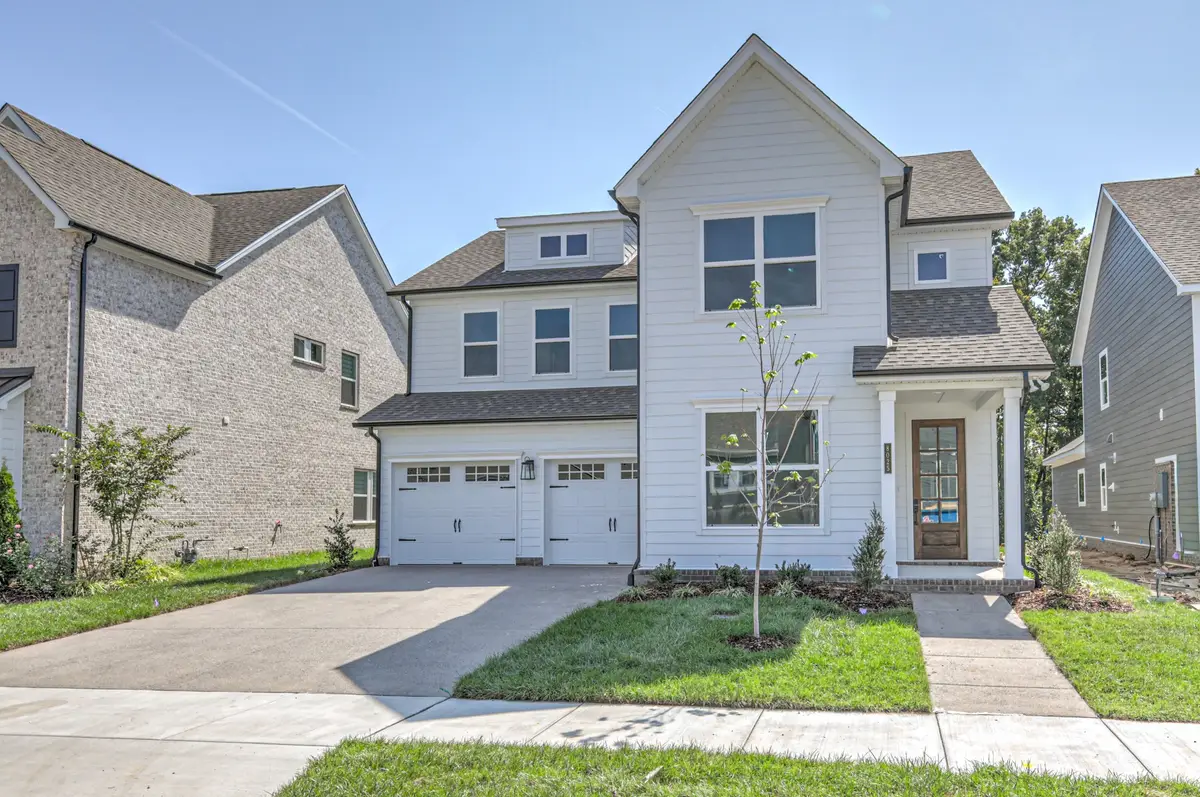 8025 Headwaters Drive, Franklin, TN 37064 - Image #1