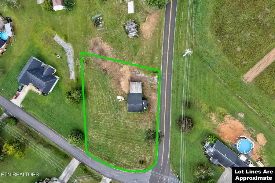 7952 Hill Rd, Knoxville, TN 37938 - Image #3