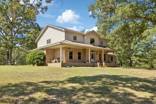 90 Gauging Station Ln, Hurricane Mills, TN 37078