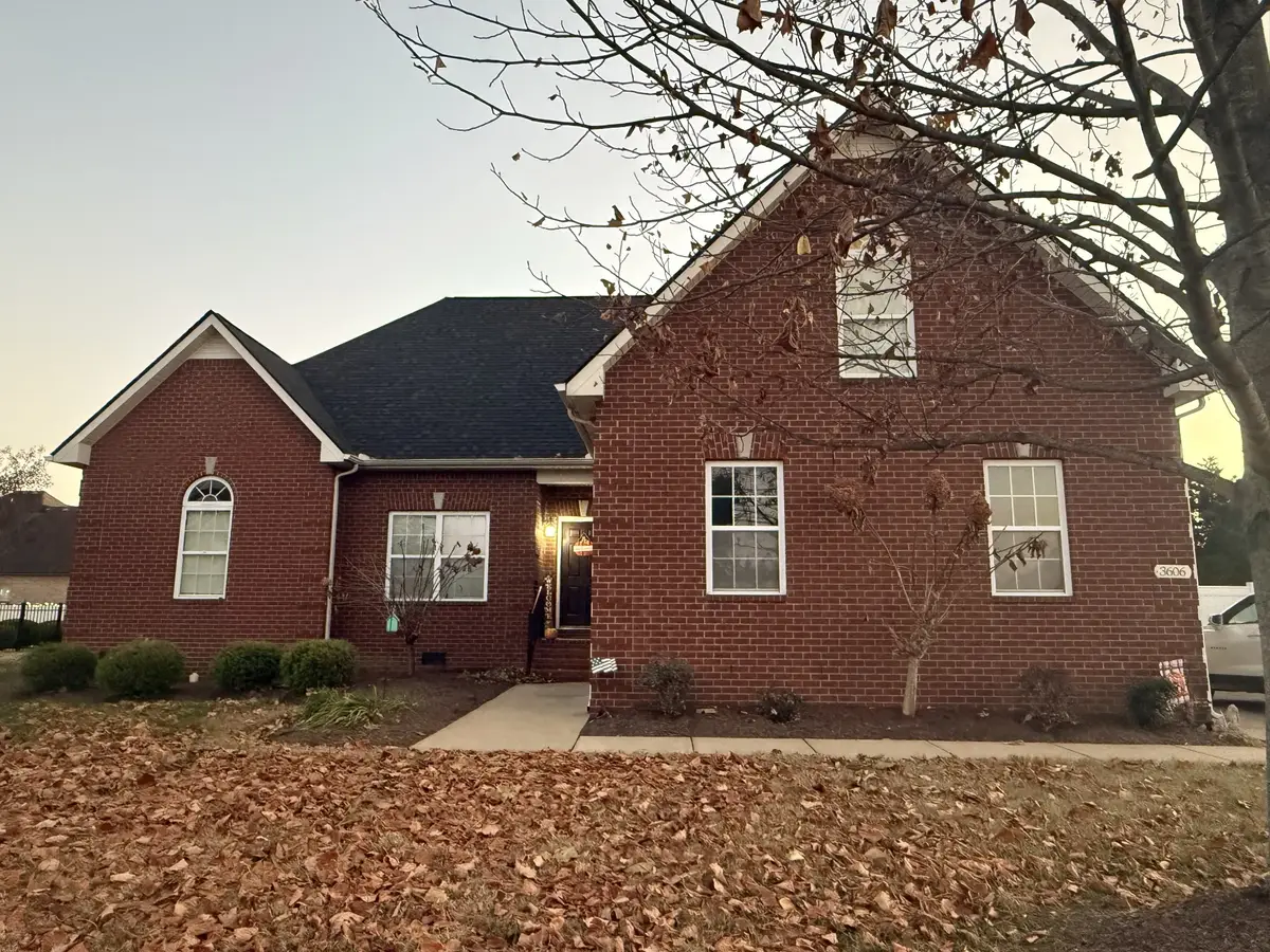 3606 Geneva Dr, Murfreesboro, TN 37128 - #1