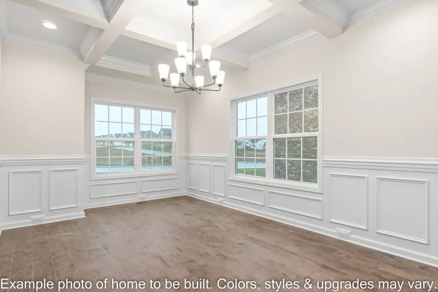 1273 Mourning Cloak Dr, Clarksville, TN 37043 - #2