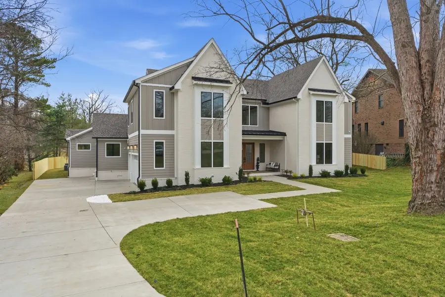 1107 Lipscomb Dr, Nashville, TN 37204 - Image #3