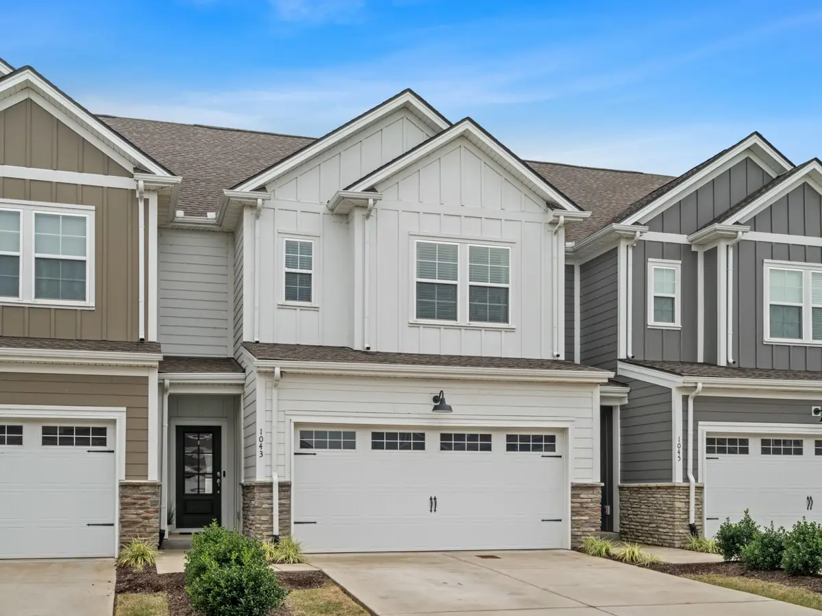 1043 June Wilde Rdg, Spring Hill, TN 37174 - Image #1