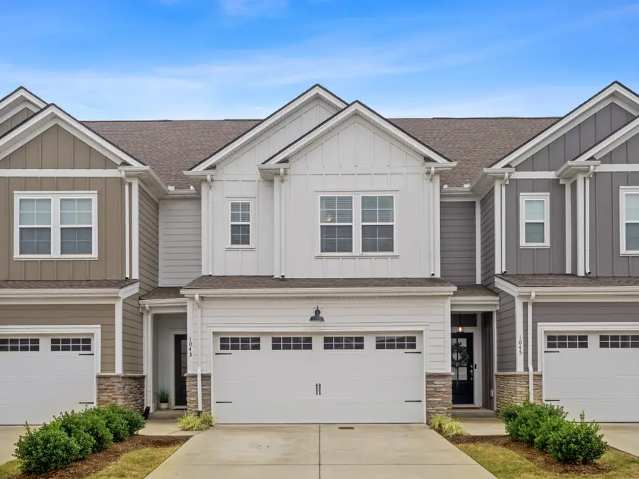 1043 June Wilde Rdg, Spring Hill, TN 37174 - Image #2