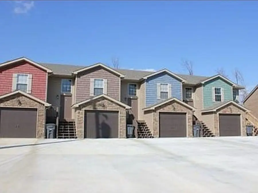 1732 Thistlewood Dr, Clarksville, TN 37042 - #2