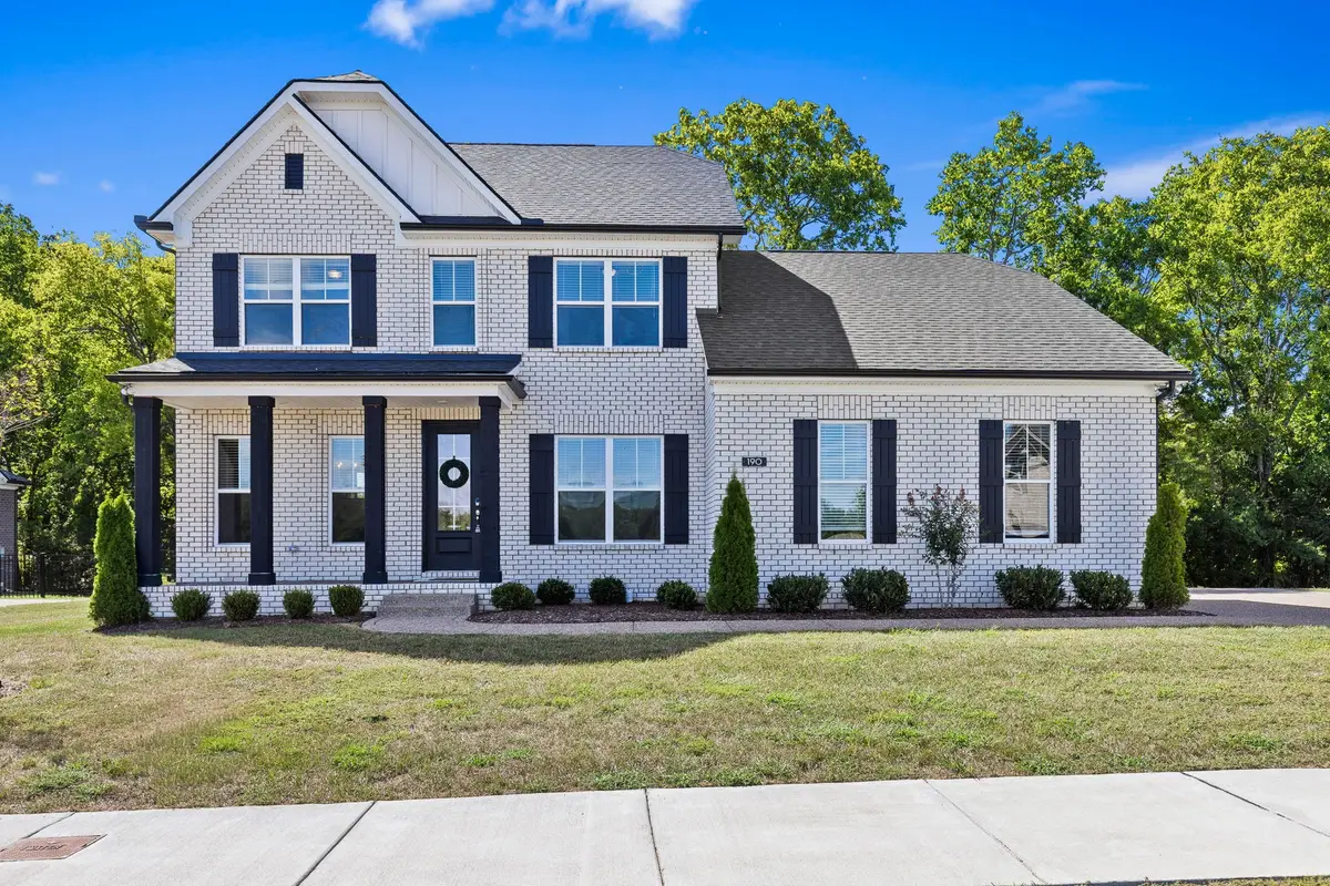 112 Harlinsdale Blvd Lot 87, Gallatin, TN 37066 - #1