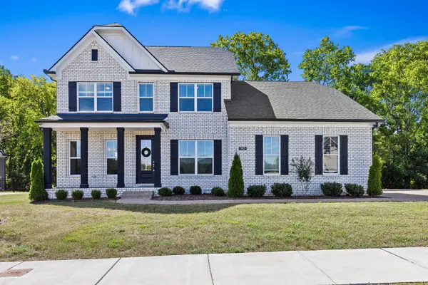 112 Harlinsdale Blvd Lot 87, Gallatin, TN 37066