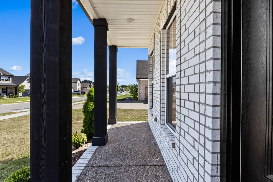 112 Harlinsdale Blvd Lot 87, Gallatin, TN 37066 - #2