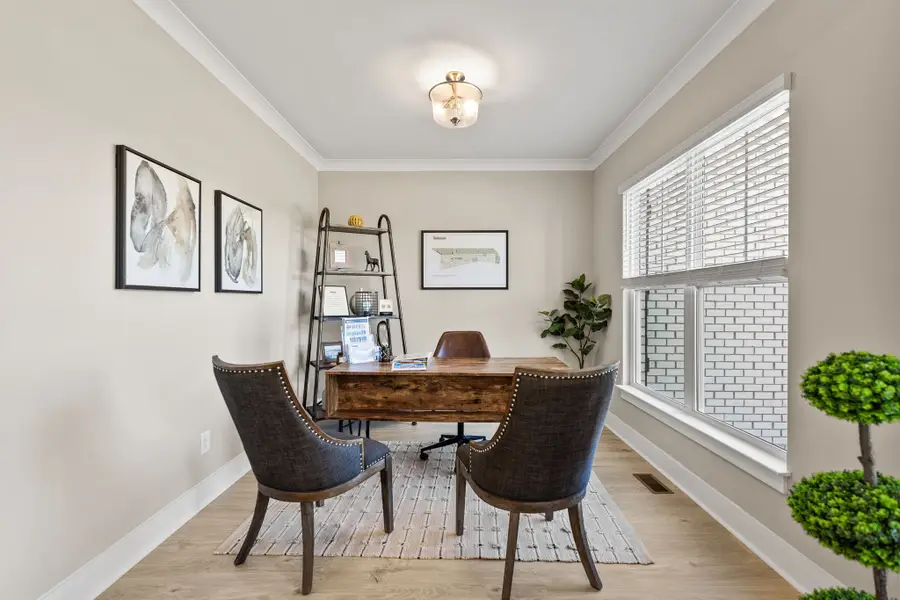 112 Harlinsdale Blvd Lot 87, Gallatin, TN 37066 - #3