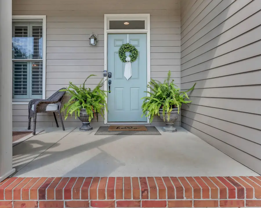 2204 Exeter Ln, Clarksville, TN 37043 - #3