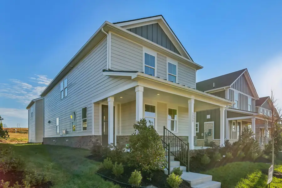 3050 Poplar Farms Drive, Franklin, TN 37067 - #3