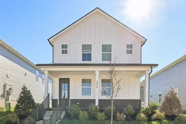 3078 Poplar Farms Drive, Franklin, TN 37067