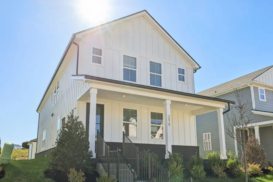 3078 Poplar Farms Drive, Franklin, TN 37067 - #3