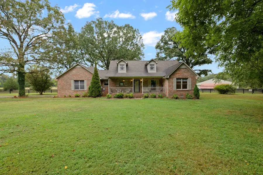 5010 John Lee Johnson Rd, Columbia, TN 38401 - Image #3