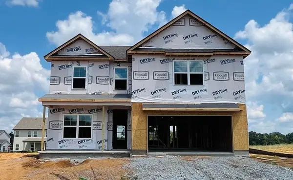 2103 Madelyn Branch Road, Columbia, TN 38401