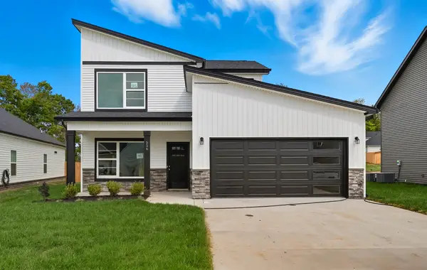 556 Ayden Ln, Clarksville, TN 37042