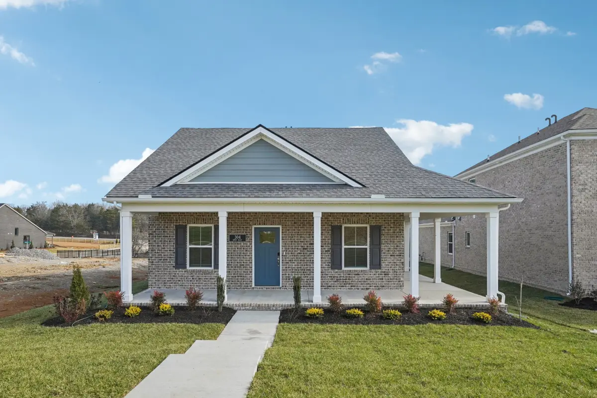 304 Aspen Alley, Mount Juliet, TN 37122 - Image #1