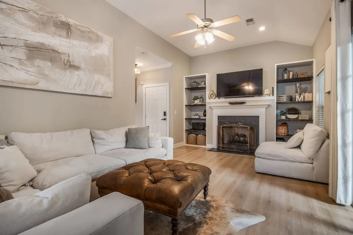 6952 Highway 70 S #124, Nashville, TN 37221 - #1