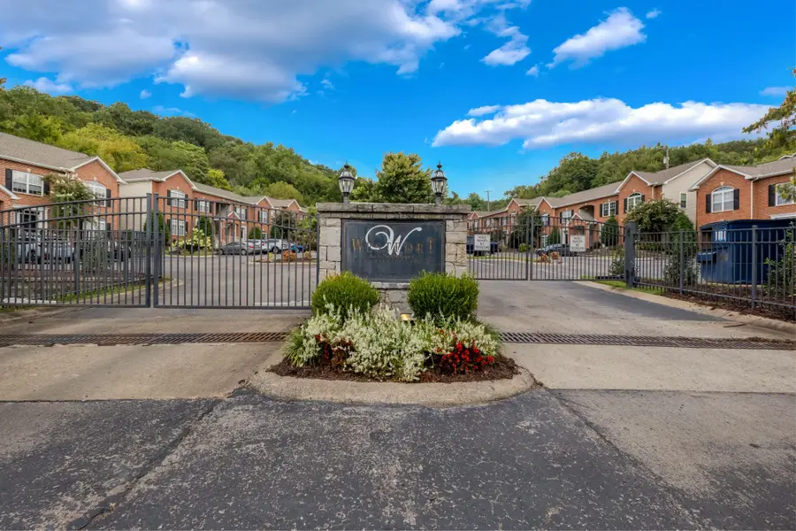 6952 Highway 70 S #124, Nashville, TN 37221 - #2