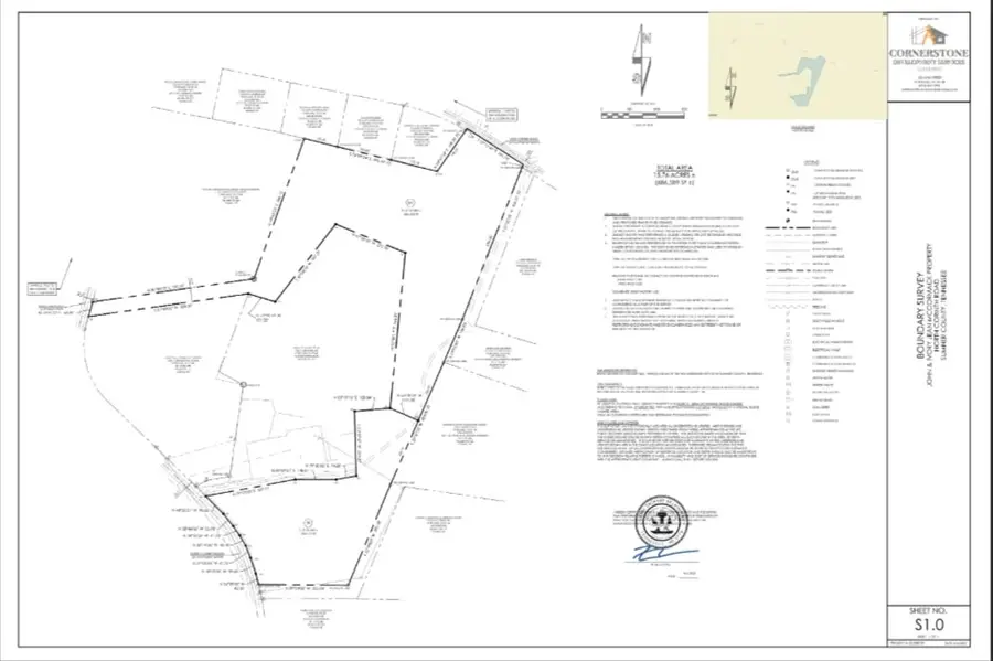 0 N Corinth Rd, Portland, TN 37148 - Image #2